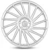 Keskin KT17 8,00 x 18 Déport de Voile 30 5,00 x 112,00 Centrage 72,60 ...