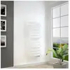 HSK Yenga Sèche-serviettes, fonctionnement mixte ou à eau chaude, 8750...