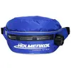 Sac Holmenkol Bottlebag Blau bleu