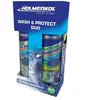 Holmenkol Lavage De Vêtements Wash & Protect Duo 2x250ml One Size