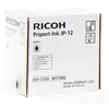 Ricoh 817104 (JP12) - Noir - Cartouche d'encre