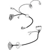 Faisceau Attelage Spécifique Premium 13 Broches Jaeger Automotive 2106...