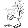 Faisceau Attelage Spécifique Premium 13 Broches Jaeger Automotive 2150...