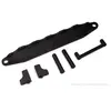 Lrp CALES + FIXATION BATTERIE S10 2700120931  - RC : pièce détachée 