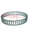 METZGER Anneau de palpeur, ABS pour BMW: Série 3, Série 1, M3, X3, Z4 (Ref: 0900764)