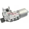 METZGER Moteur d'essuie-glace pour FORD: Focus (Ref: 2190707)