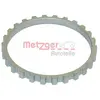 Anneau de palpeur, ABS METZGER 0900262 - Réf. 6590900262