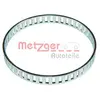 Metzger 0900355 Anneau de palpeur, ABS
