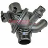 METZGER Thermostat d'eau pour BMW: Série 5, Série 7 (Ref: 4006271)