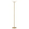 Knapstein ELSA Lampadaire à éclairage indirect, LED, 41.954.03,