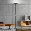Knapstein AURA Lampadaire à éclairage indirect, LED, 41.973.05,