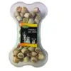 BUBIMEX Biscuits Pour Chien Mini Duo Fourrés