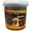 Snacks barres Boeuf - Friandises pour chiens