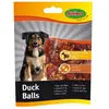 Bubimex - Duck balls canard et riz 100g