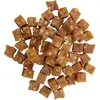 BUBIMEX Cheesies cubes 125g
