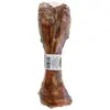 Friandise Chien   Bubimex Pied de veau séché
