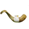 Friandise Chien   Bubimex Corne de mouton   S/M