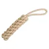 BUBIMEX Dummy en coton recyclé et jute