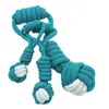 BUBIMEX Jouet Corde Klub - Coton naturel