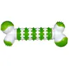 Jouet forme os tpr & nylon 12,5cm