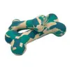 Os bleu en caoutchouc naturel - Bubimex