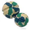 Balle bleue Ballee en caoutchouc naturel - Bubimex