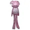 BUBIMEX Peluche Cochon XXL