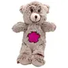 BUBIMEX Ours en Peluche Karl