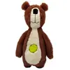 BUBIMEX Ours en Peluche Charly
