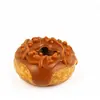 Bubimex Friandise Chien Donut Poulet Carotte - Ø 7 cm - Vendu à l'unité