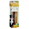 Stick de collagène au poulet 25cm - 2 pcs
