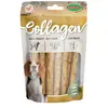 BUBIMEX Sticks de collagènes au poulet 13cm - 10pcs