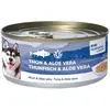 BUBIMEX Pâtée BUBI NATURE - Thon et Aloe Vera 150g