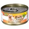 Bubimex - Bubi Nature chien, poulet et crevettes Désignation : Bubi Nature poulet crevettes 8032