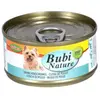 BUBIMEX Bubi Nature Nourriture pour Chiens Poulet d'atelier
