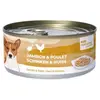 BUBIMEX Pâtée BUBI NATURE - Jambon et Poulet 150g