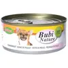 Bubimex - Bubi Nature chien, blanc de poulet Désignation : Bubi Nature Blanc de poulet 8050