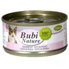 BUBIMEX Bubi nature filet de poulet 140g