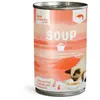 Boîtes Chat - Bubimex Soupe aux crevettes - 135 gr