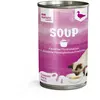 Boîtes Chat   Bubimex Soupe au canard   135 gr
