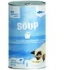 Boîtes Chat   Bubimex Soupe au thon   135 gr