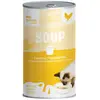 Boîtes Chat   Bubimex Soupe au poulet   135 gr
