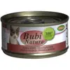 BUBIMEX Bubi nature poulet & potiron 70g