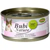 Bubimex Bubi nature filets de poulet 70g