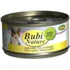 Bubimex : Bubi Nature Poulet & Fromage Pour Chat