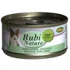Bubimex Bubi nature thon & poulet 70g