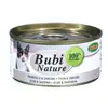 BUBIMEX Bubi nature thon & sardine 70g