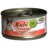 Bubimex : Bubi Nature Thon & Crevettes Pour Chat