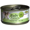BUBIMEX Bubi nature thon 140g