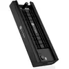 ICY BOX IB-180MC-C31 Enceinte ssd Noir M.2